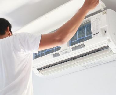 HEATING. VENTILATION. AIR CONDITIONING