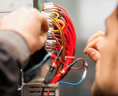 ELECTRICAL INSTALLATIONS AND ELECTRICAL SERVICES