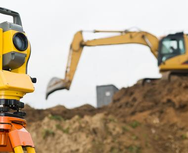 GEODETIC SERVICES