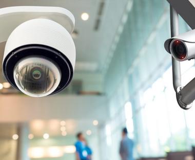 VIDEO SURVEILLANCE