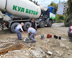 Гаранция за качество на  бетоните от КУЛ БЕТОН